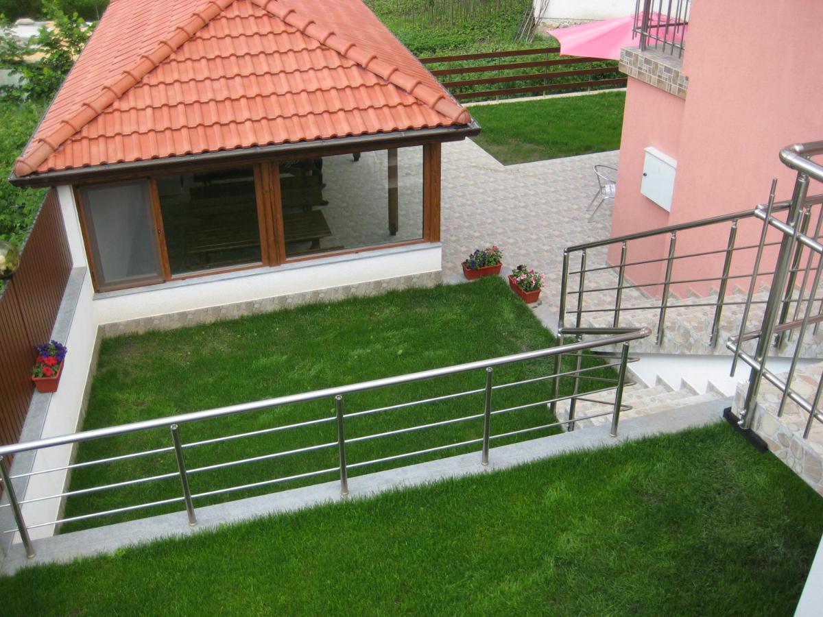 Къща За Гости Романс Yagodina Exterior foto