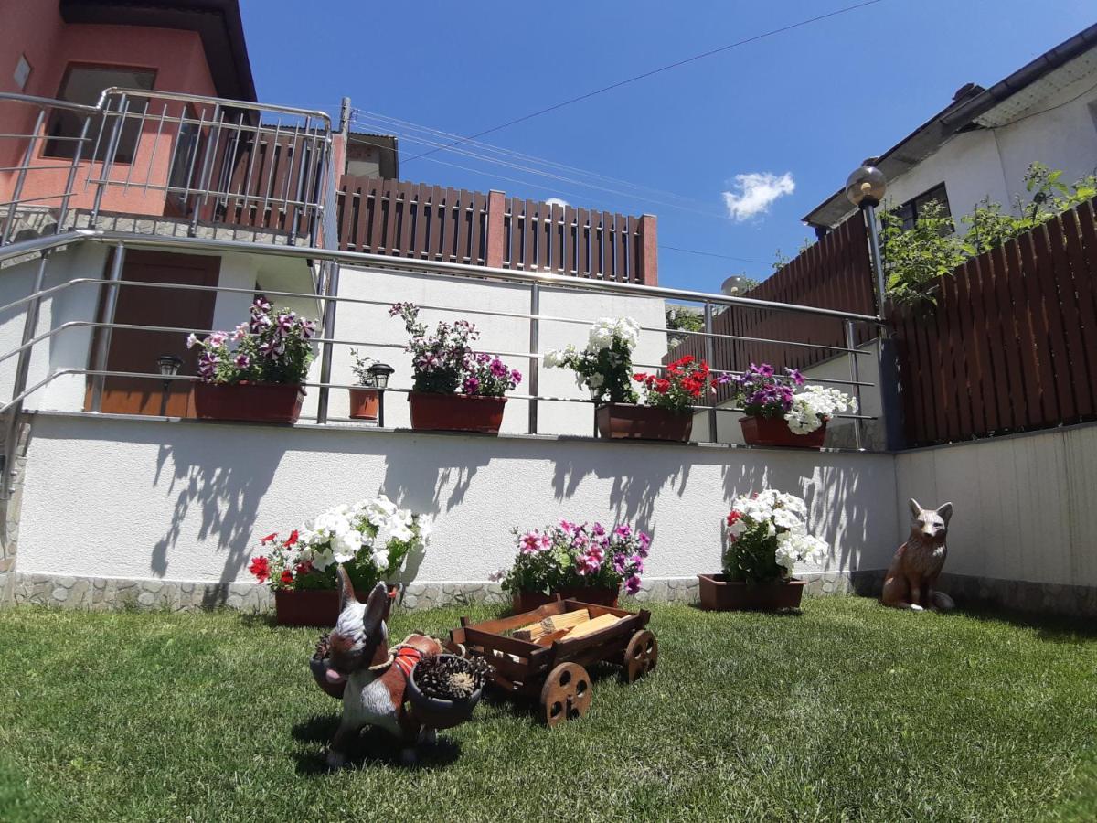 Къща За Гости Романс Yagodina Exterior foto